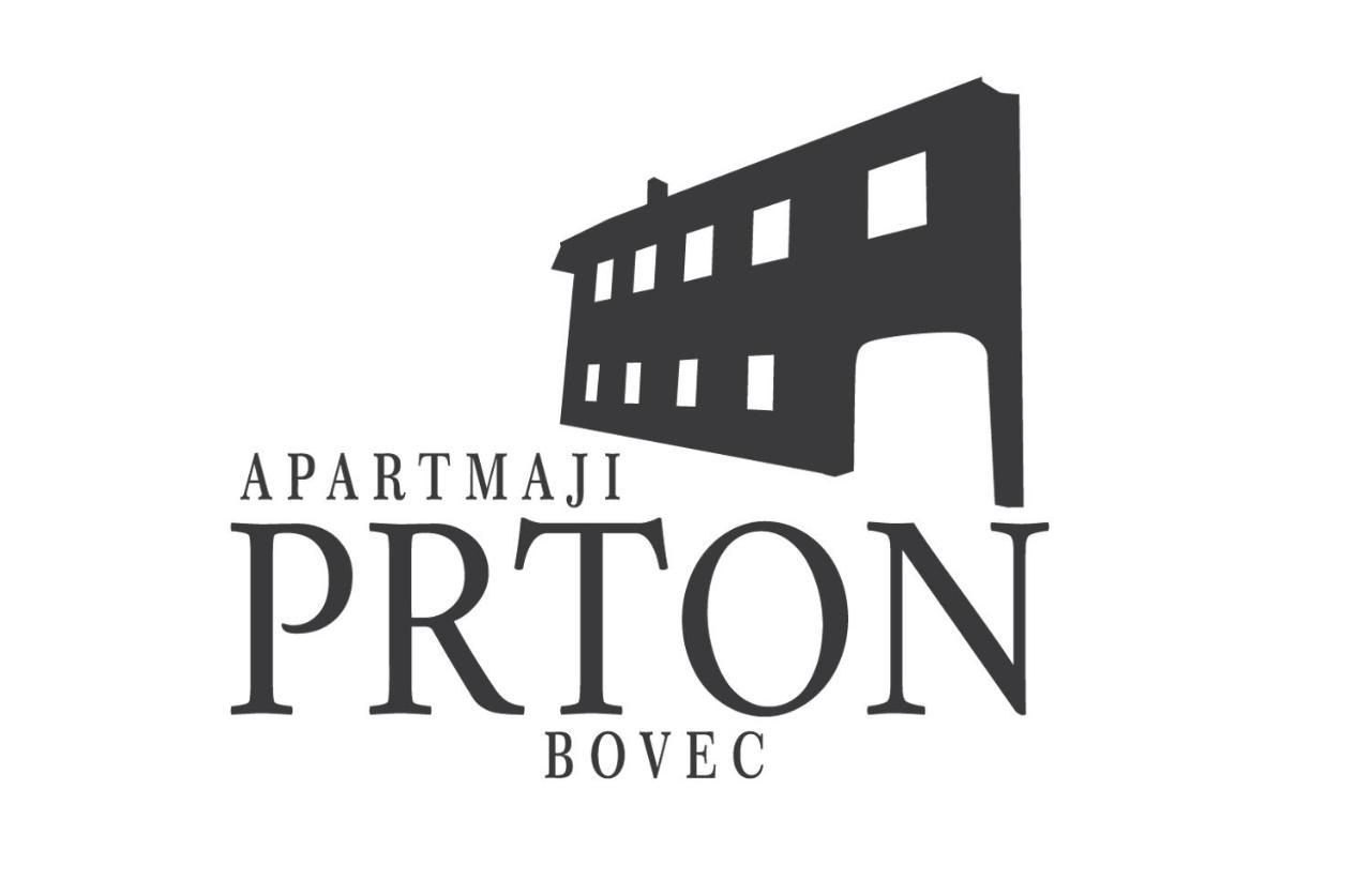 Apartmaji Prton 보베츠 외부 사진