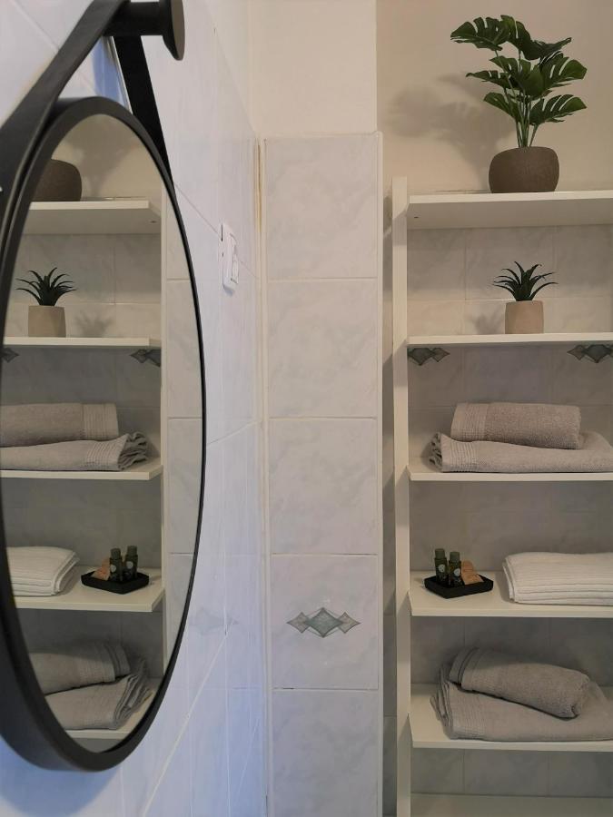 Apartmaji Prton 보베츠 외부 사진